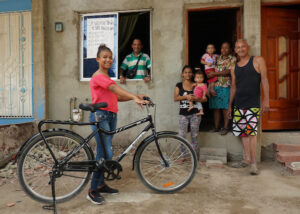 World Bicycle Relief4 Tern announces $45,000 in Give Back Grants to non-profit organisations