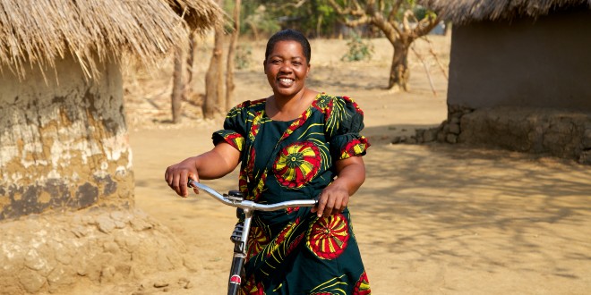 World Bicycle Relief’s Pedal to Empower returning in June