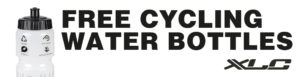 Xlc FreeWaterBottle 970x250 Raleigh launches Bottle Amnesty Campaign to the IBD
