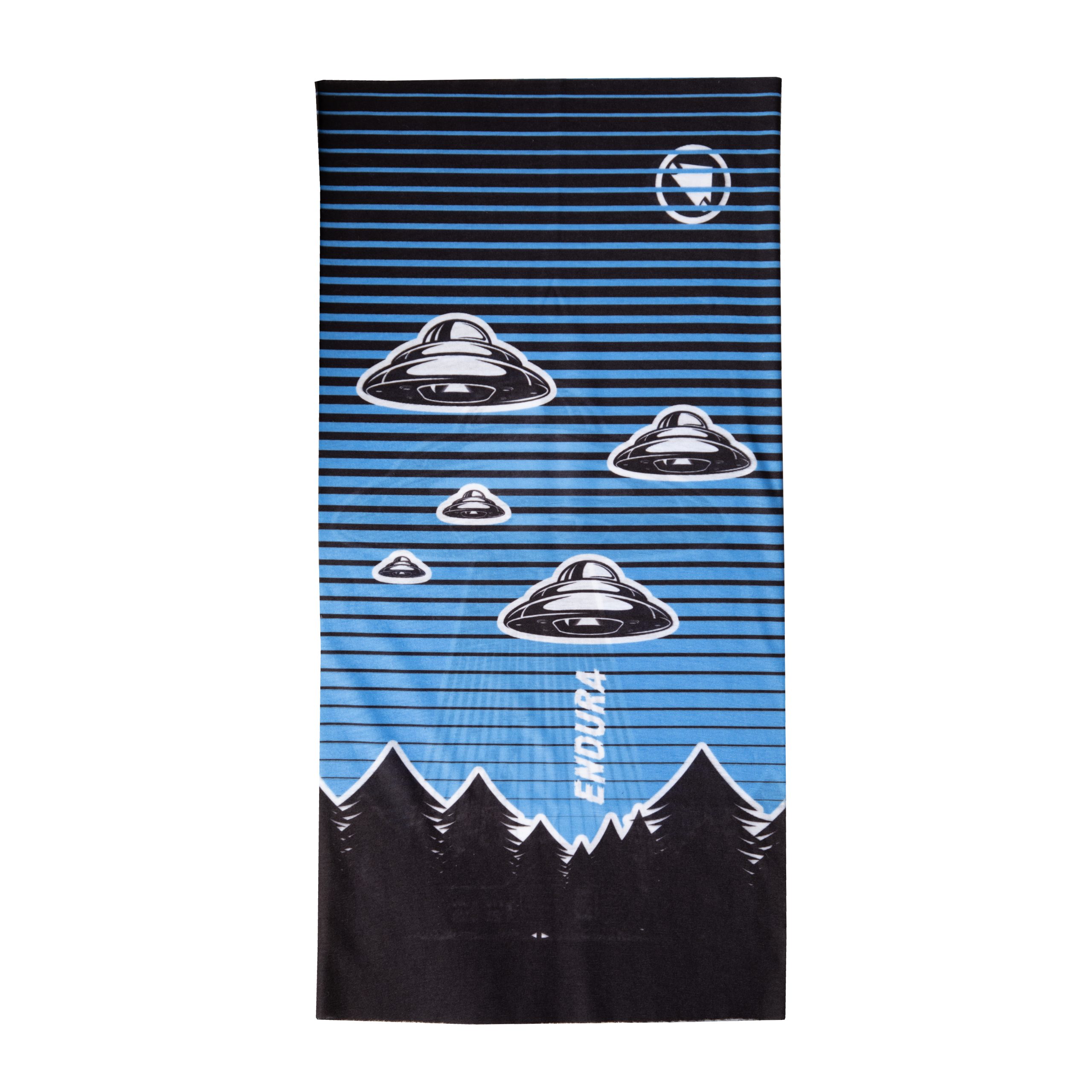 Xmas UFO Multitube 2 scaled Endura Custom unveils 'out of this world' Believe collection for Christmas