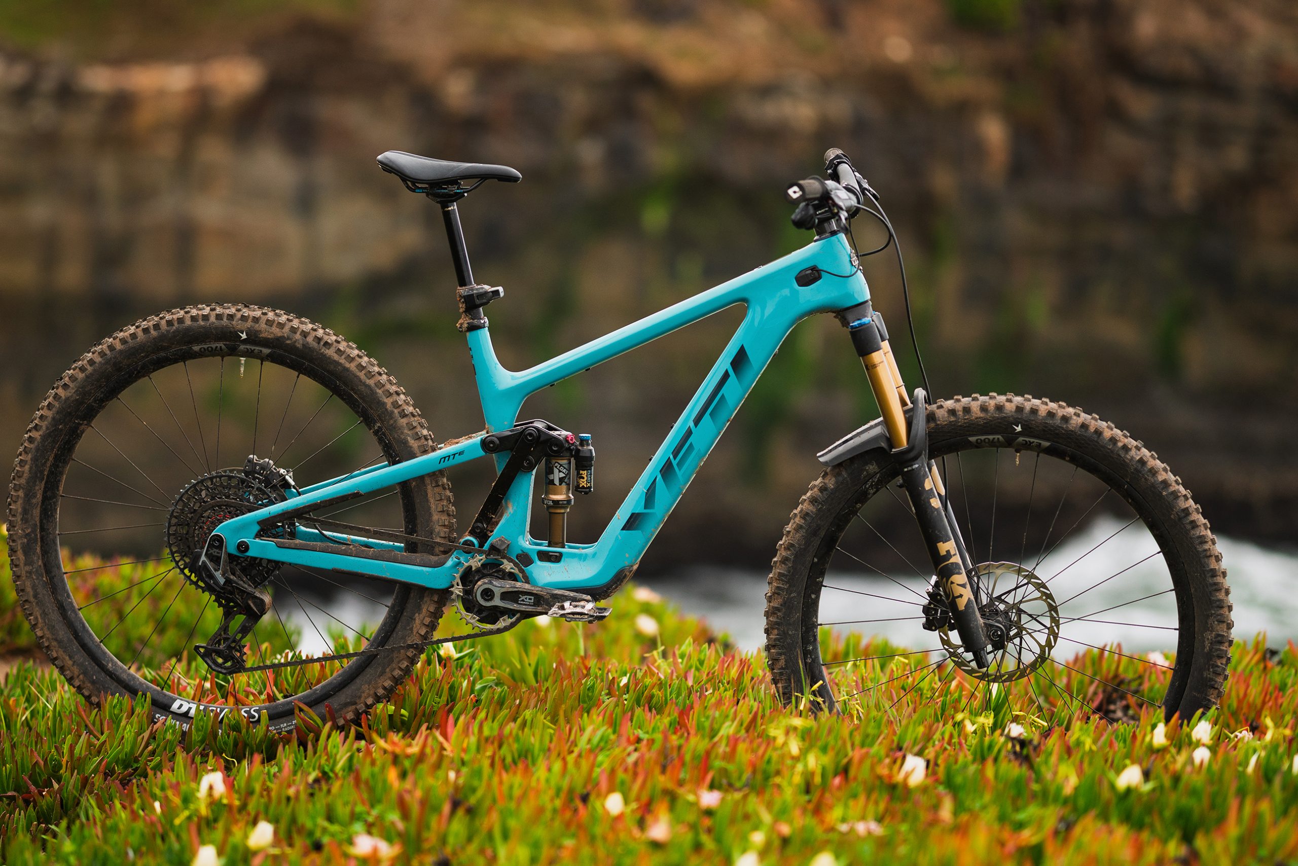 Yeti launches new MTe electric mountain bike with TQ motor