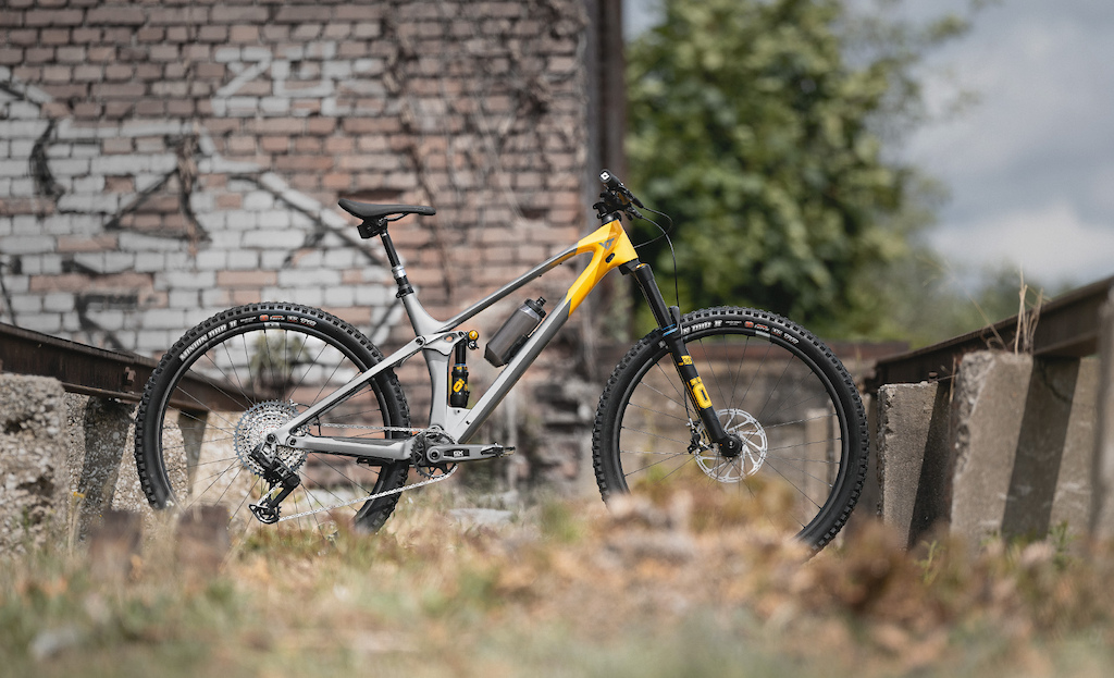 YT Industries unveil Uncaged 11 lineup, featuring Izzo, Capra and Tues