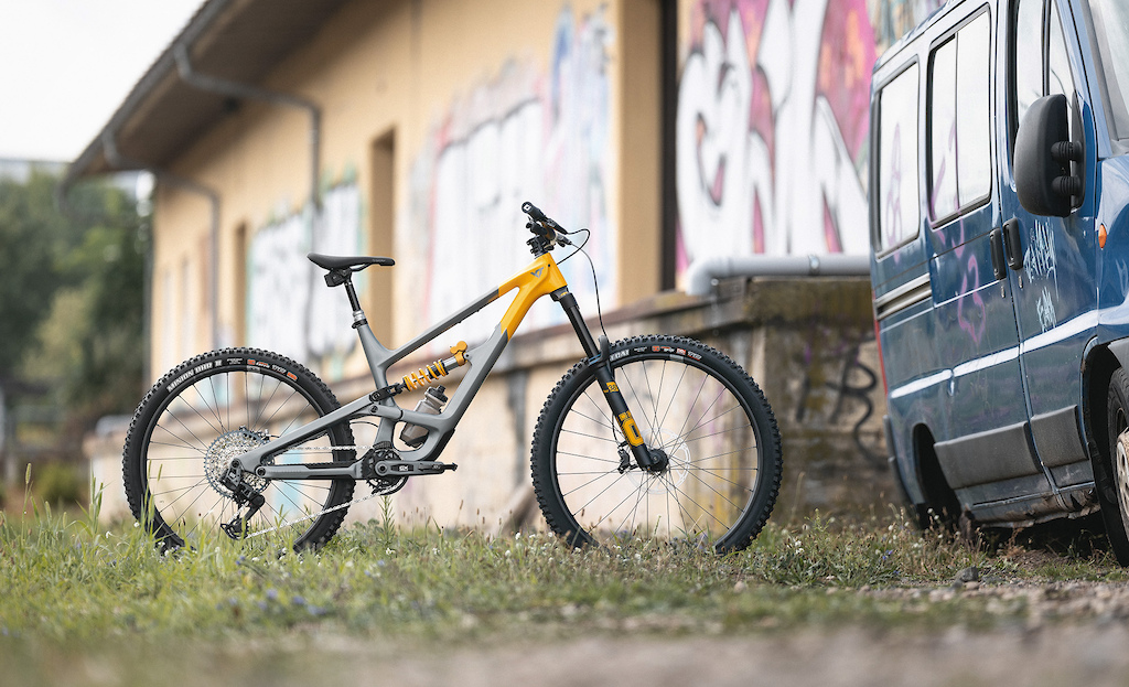 YT Industries Uncaged Capra 11 YT Industries unveil Uncaged 11 lineup, featuring Izzo, Capra and Tues