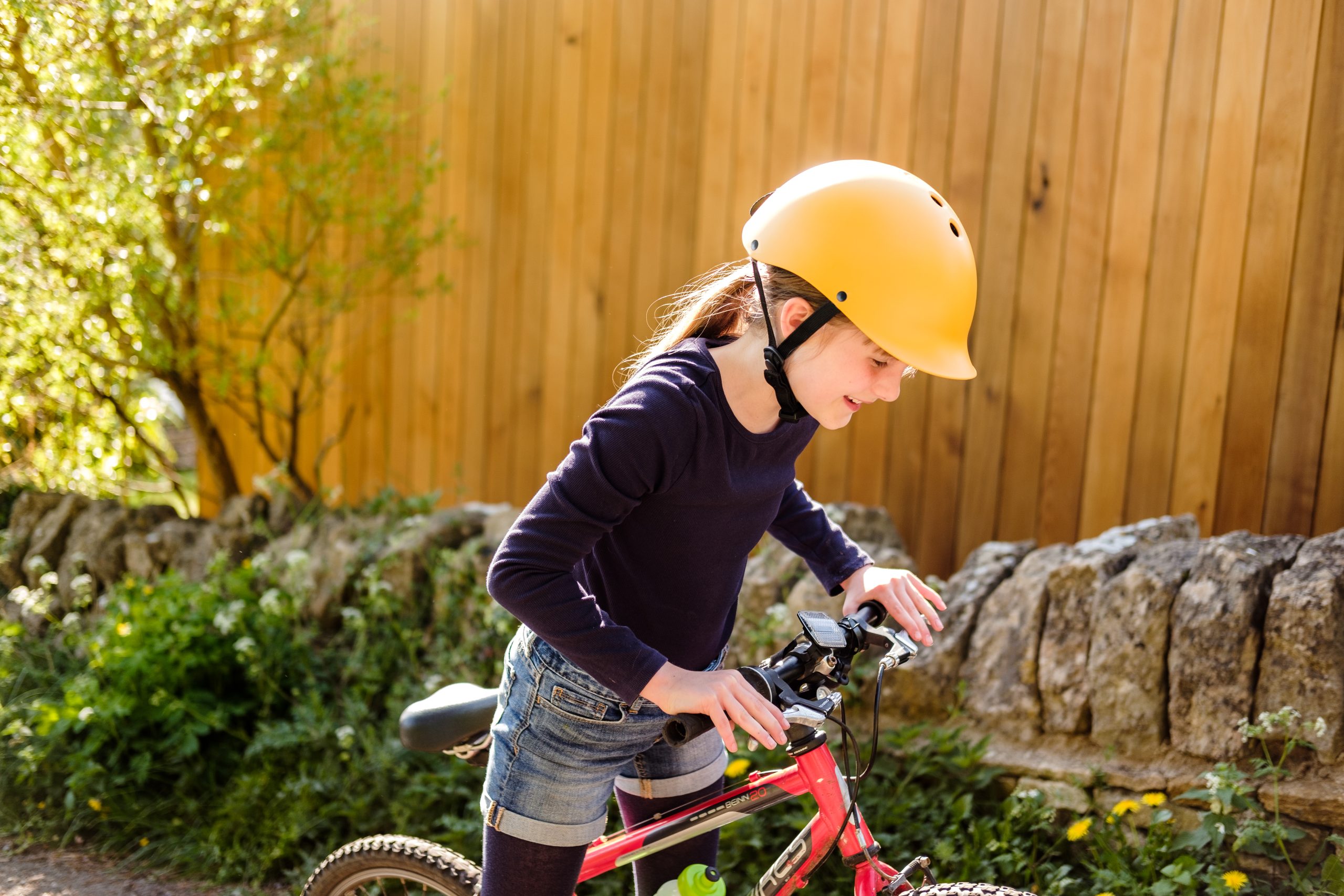 Dashel launches Ocean children’s helmet range