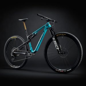 Yeti ASR LinkedIn Yeti Cycles launch all-new ASR XC race bike