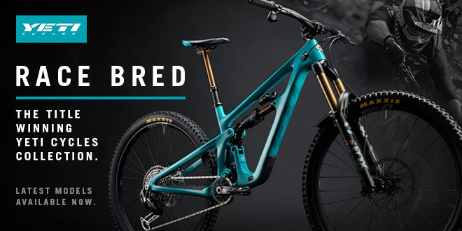 Yeti MY24 range receives updates following dealer and consumer feedback