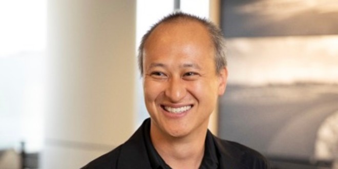 YuChiang Cheng joins Zwift as chief product officer