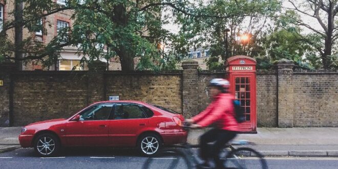 Buzzbike appoints head of engineering and lead product designer