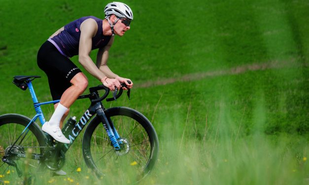 Castelli launches Transition collection for changing seasonal riding conditions
