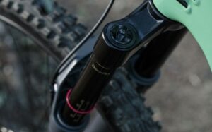 ZEB fork2 RockShox releases new ZEB fork