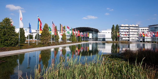 ZEG set to join IAA Mobility 2021