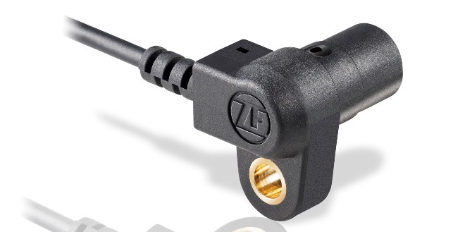 ZF adds GS82-AA02 to e-bike sensor portfolio