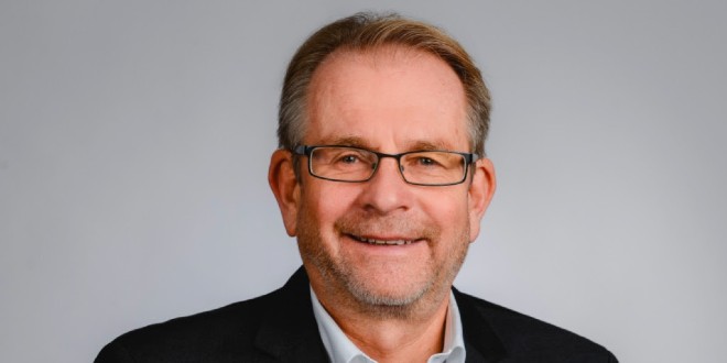 ZIV managing director Siegfried Neuberger passes away