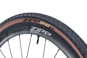 Z G40 Tire 01 1 SRAM, RockShox and Zipp launch XPLR collection