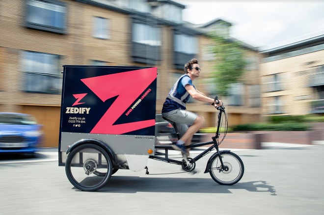 Zedify raises over £300,000 from private investors