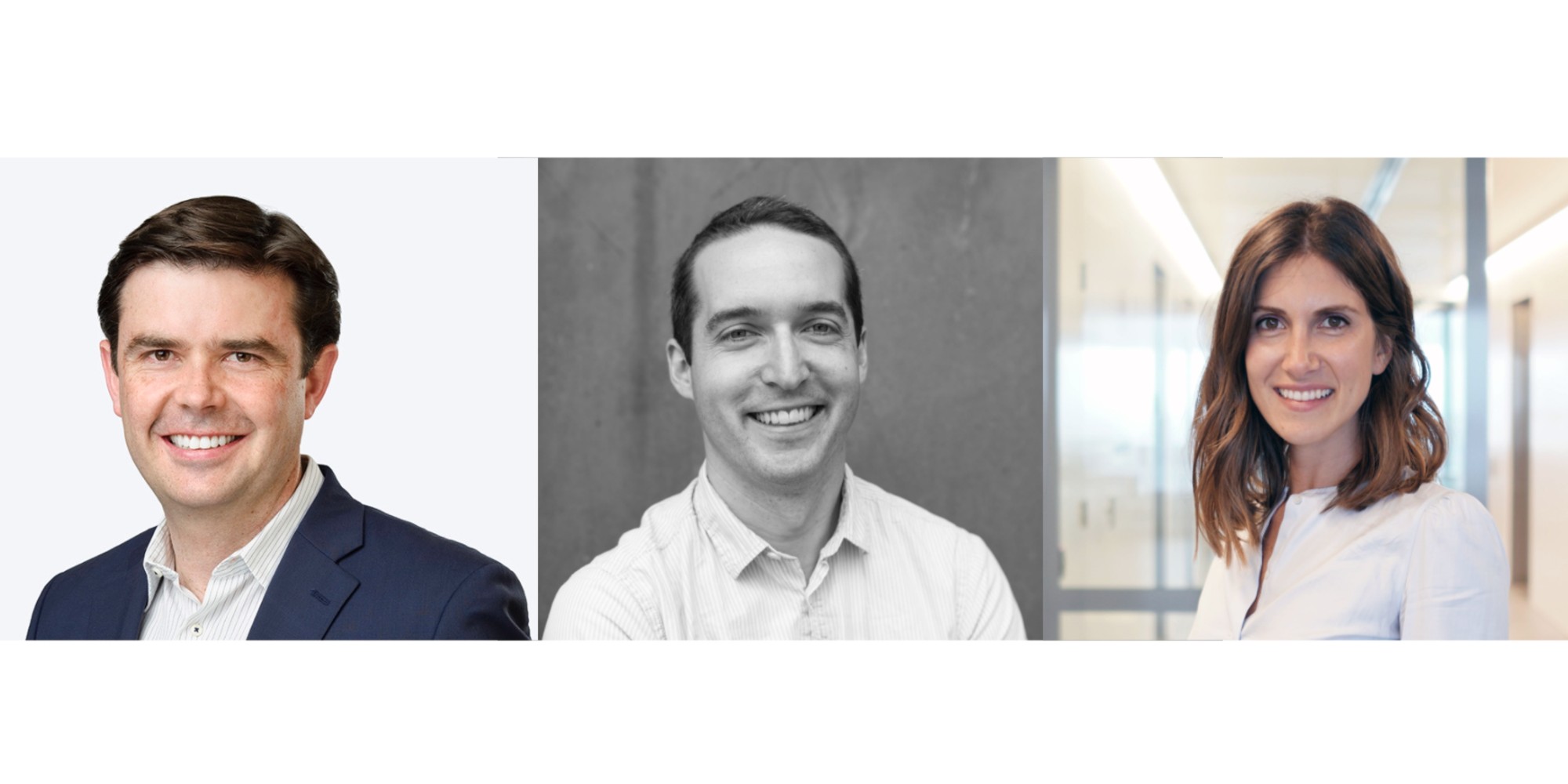 Zoomo announces three new additions to executive leadership team