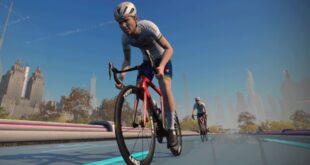 Zwift to host 2022 UCI Cycling Esports World Championships Zwift to host 2022 UCI Cycling Esports World Championships