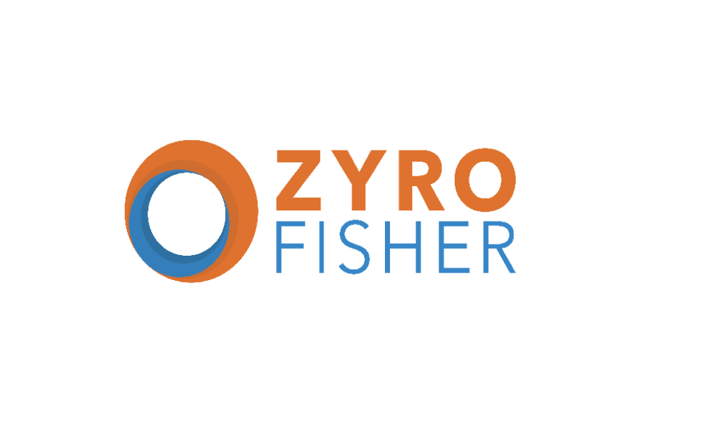 Matt Barker leaves ZyroFisher