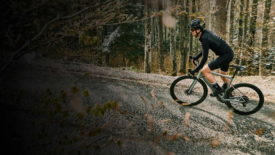 ZyroFisher exhibits nine brands at Rouleur Live