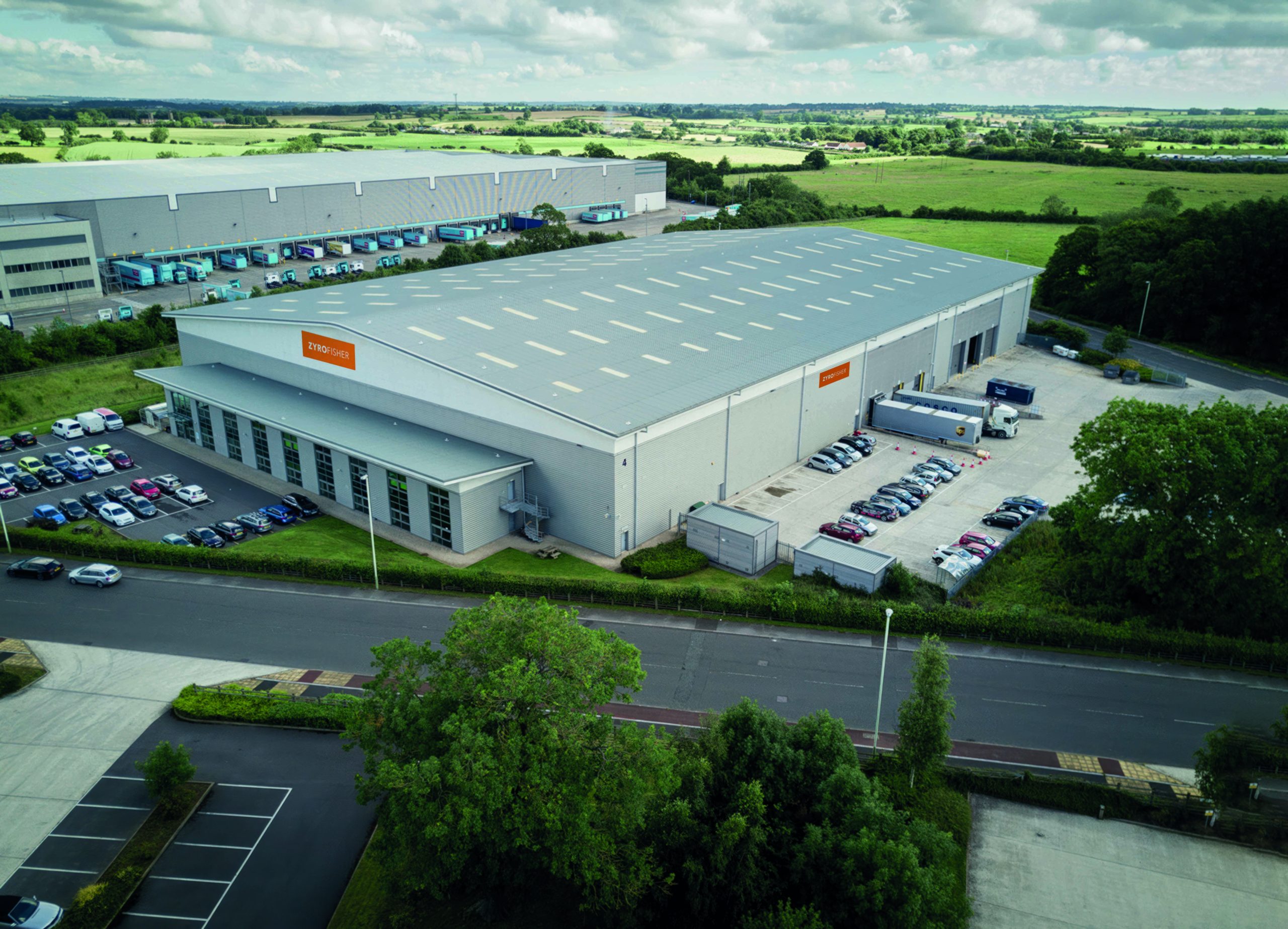 ZyroFisher announces ‘Daily Deals’ promotion for retailers