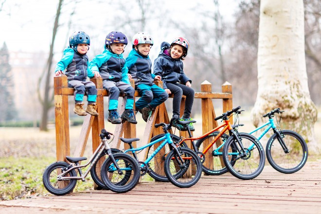 ZyroFisher agrees exclusive UK and Ireland distribution partnership with Rascal Bikes