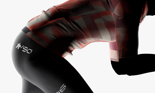 ASSOS of Switzerland Celebrates Fifty Years of Speed with Avant-Garde “A50 Anniversary Drop”
