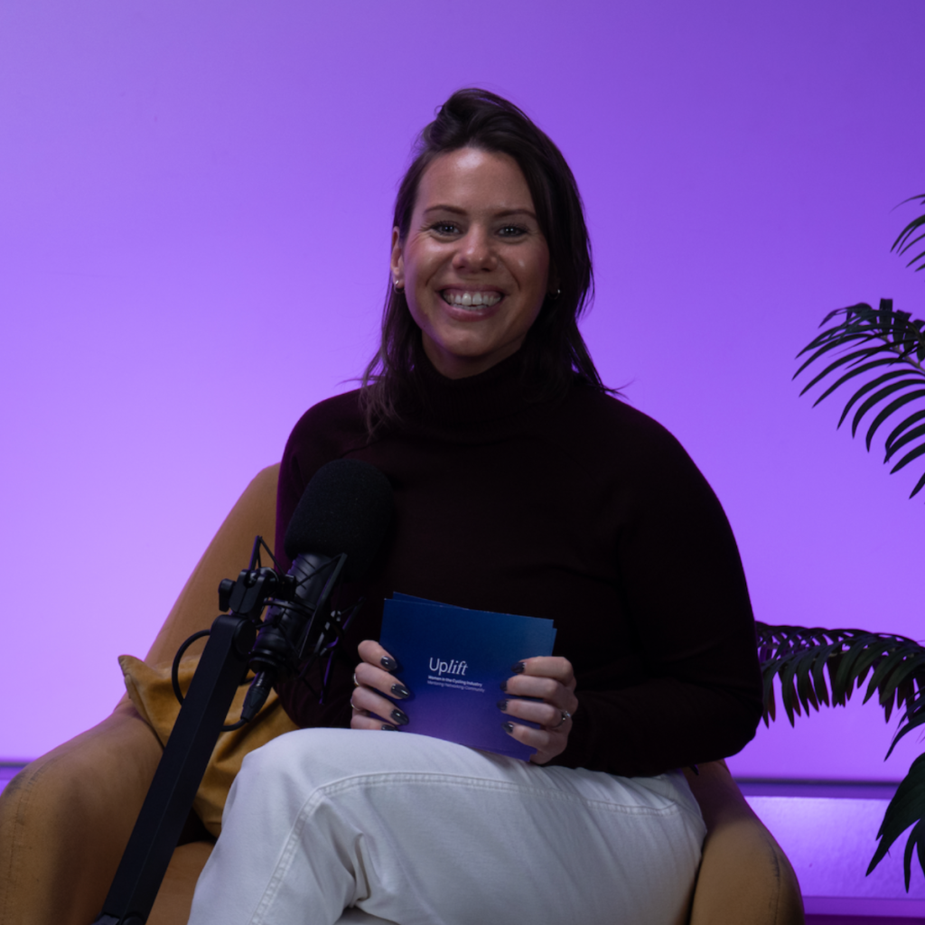 a3bb9ce9 63a3 b4e5 3cc4 9b90ab7bc23c Uplift mentorship programme announces new podcast series: 'Meet the Mentor' – sponsored by Shimano