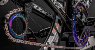 ab VeloBrands adds Absoluteblack to distribution portfolio