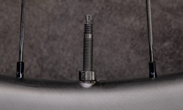 absoluteBLACK Launches New Tubeless Valves