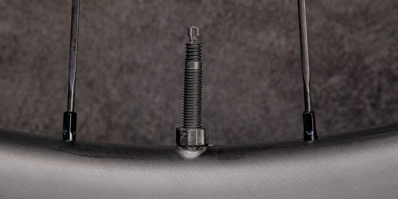 absoluteBLACK Launches New Tubeless Valves