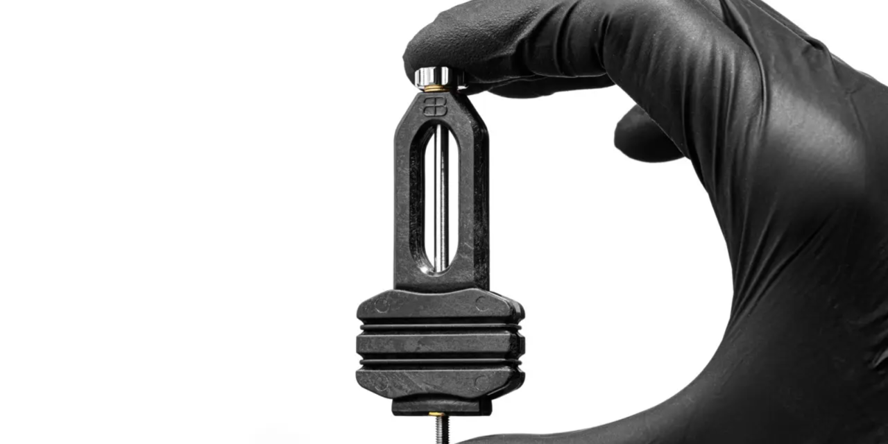 absoluteBLACK launches 4-pot brake piston press tool