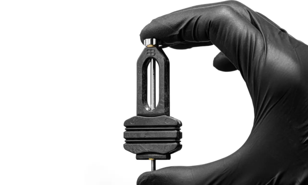 absoluteBLACK launches 4-pot brake piston press tool