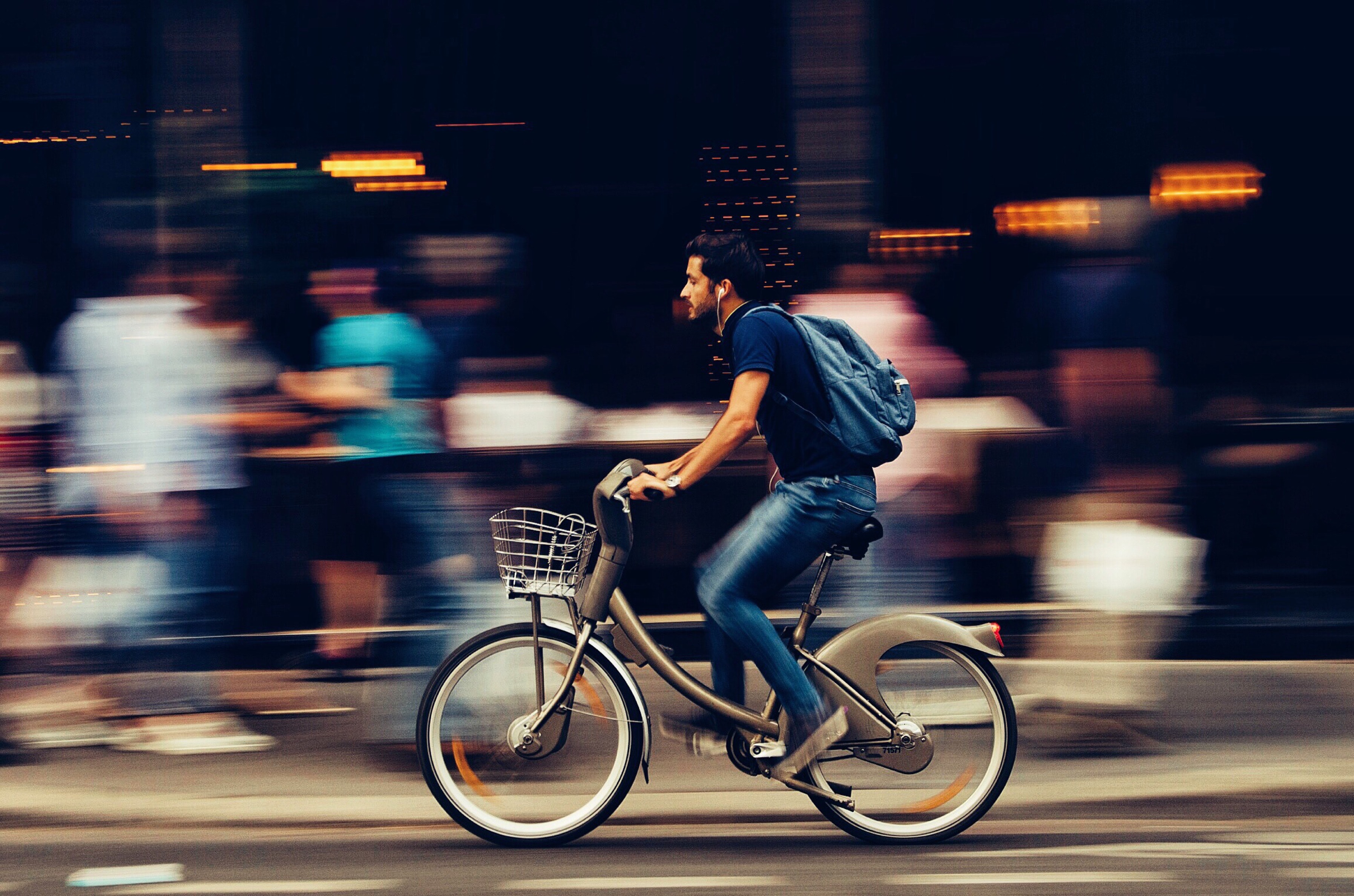 Bike market expected to reach CAGR of 4.2% by 2026