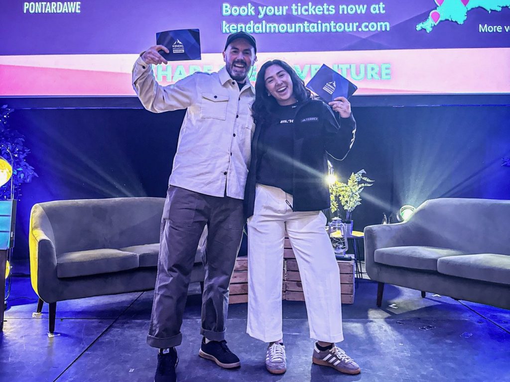 adam dayson Introducing the Race Companion: How can using a MTB fantasy league enable bike shops to leverage their community?