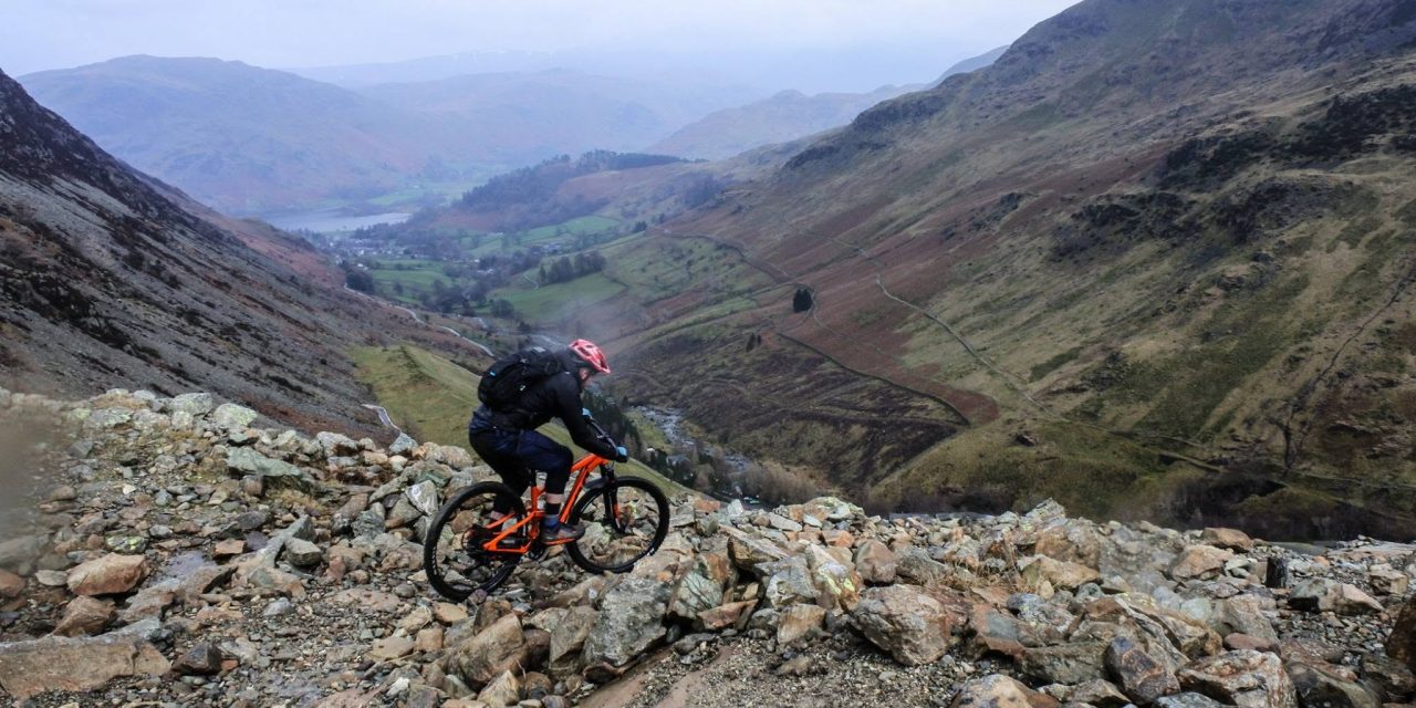 The Trail Pot strengthens board with appointment of MTB advocate Antony de Heveningham