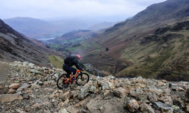 The Trail Pot strengthens board with appointment of MTB advocate Antony de Heveningham