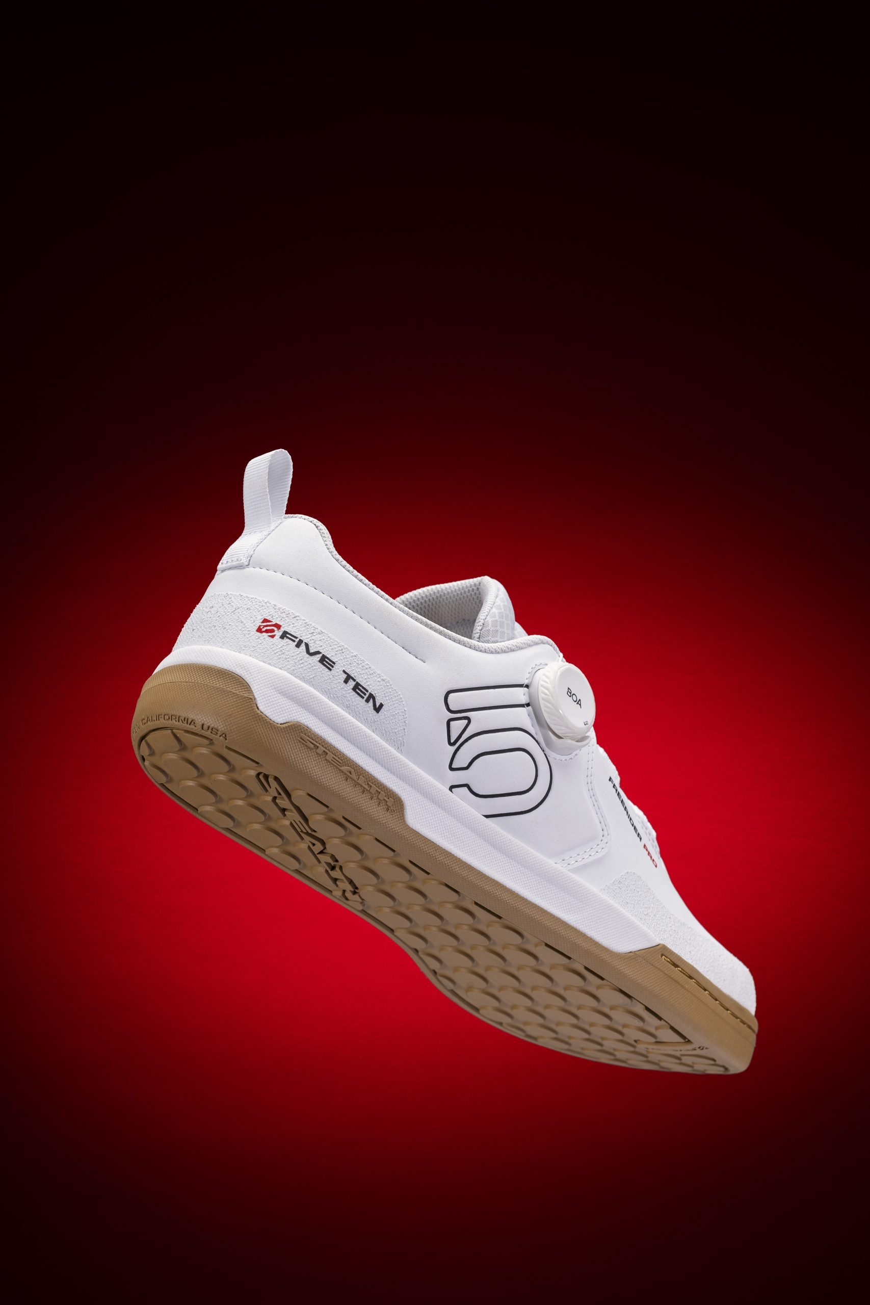 adidas Five Teb Freerider Pro BOA Studio3 scaled How to Market your Business: How to Leverage Organic Social Media