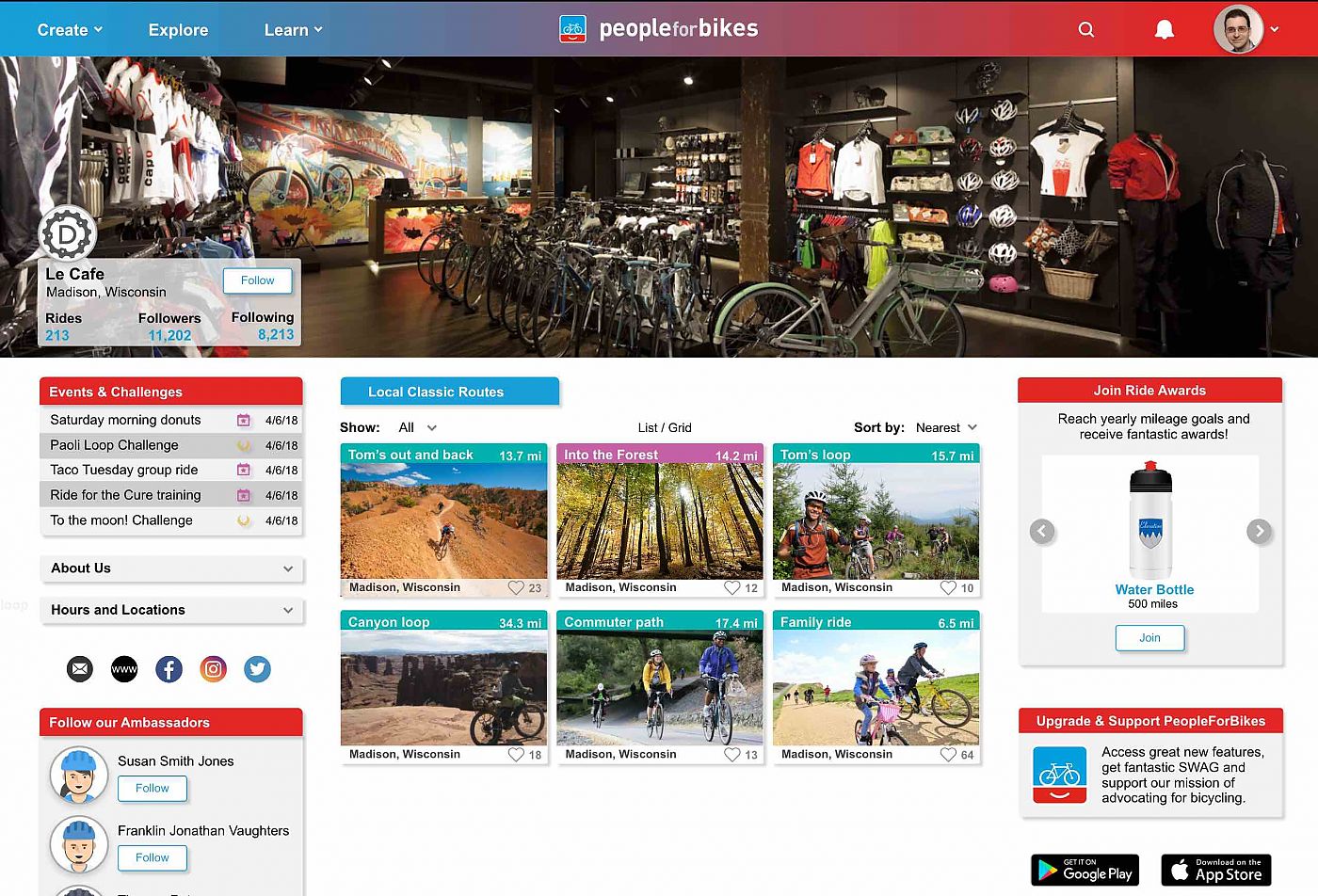 US industry’s answer to getting more people on bikes is $1.2 million “Ride Guide”
