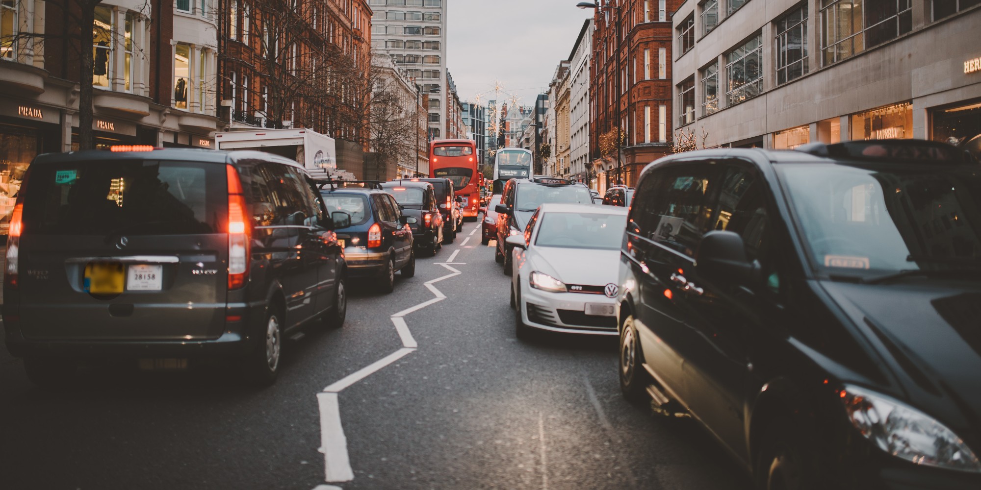 UK remains ‘locked into car ownership’, new Bike Is Best research reveals