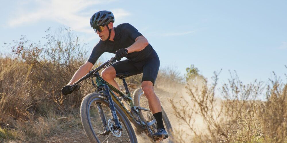 Giant upgrades the Anthem with lighter frame and redesigned suspension 