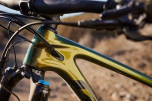 anthem adv pro29 gallery17 1 Giant upgrades the Anthem with lighter frame and redesigned suspension 