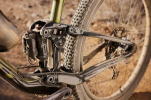 anthem adv pro29 gallery18 Giant upgrades the Anthem with lighter frame and redesigned suspension 
