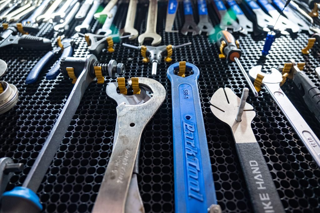 The top five jobs in the bike trade this week – 10th April