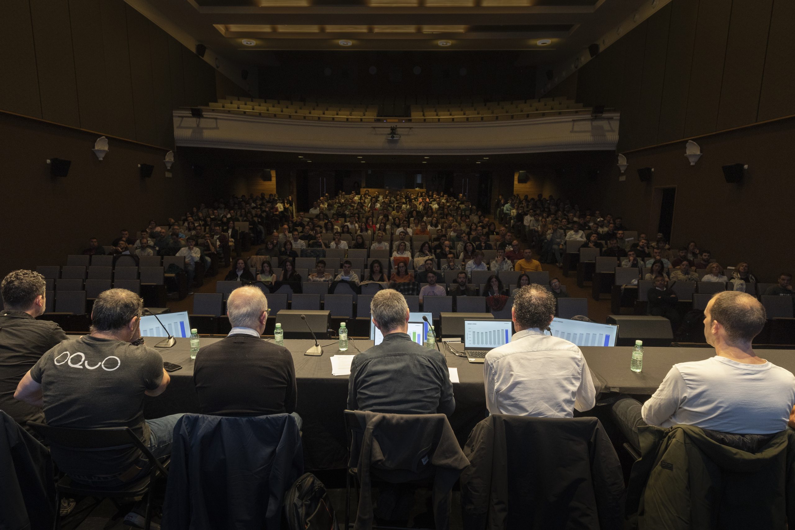 asamblea 25 02 scaled Orbea reports 6.4% decline in turnover but remains optimistic