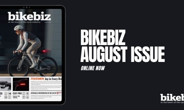 BikeBiz August 2026 Digital Edition: Read Online Now