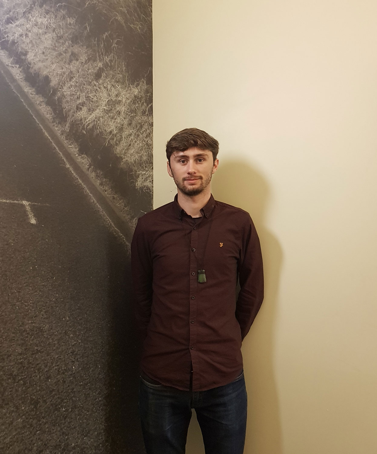 i-ride welcomes new sales team member