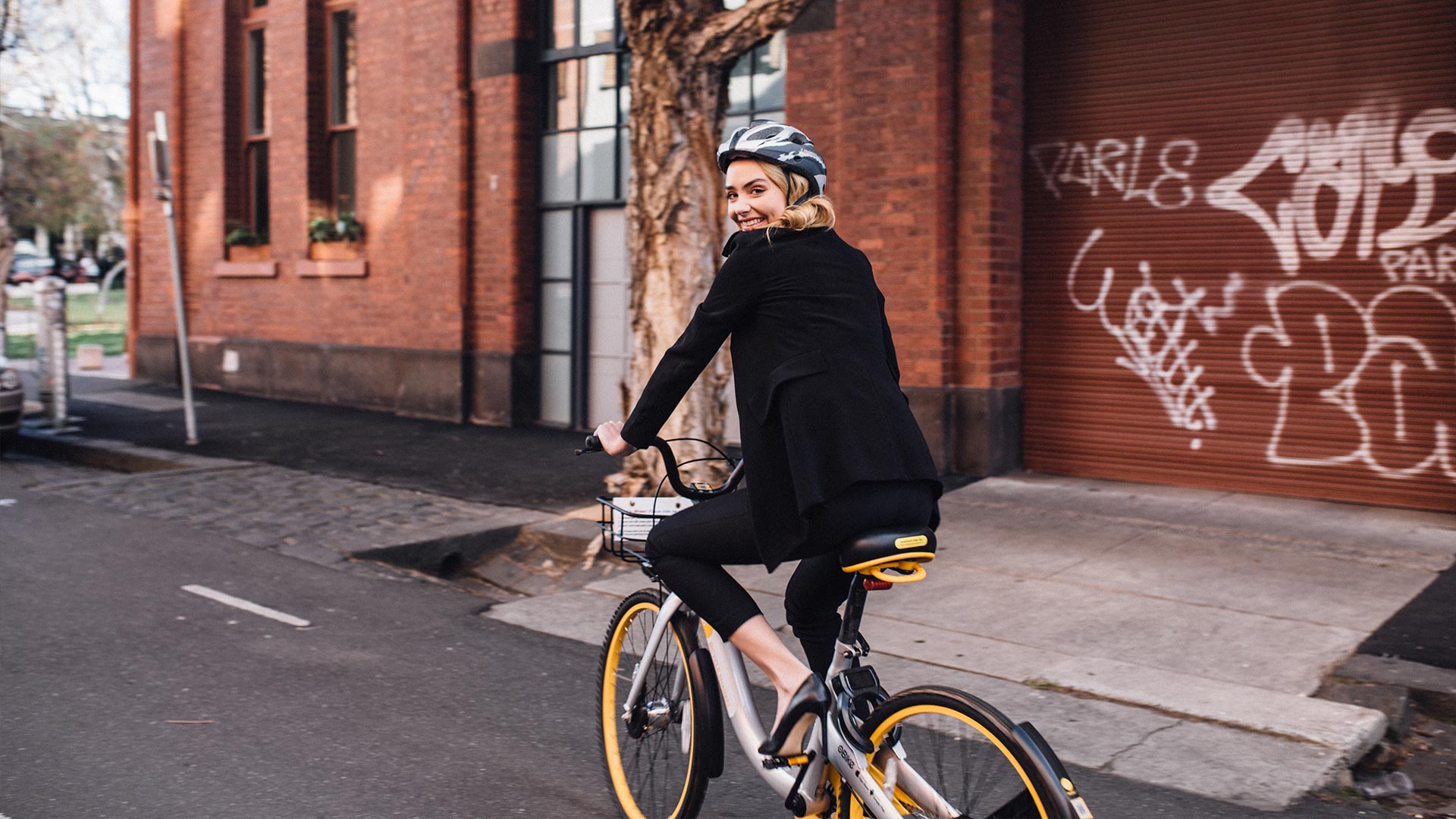 oBike hits ten million