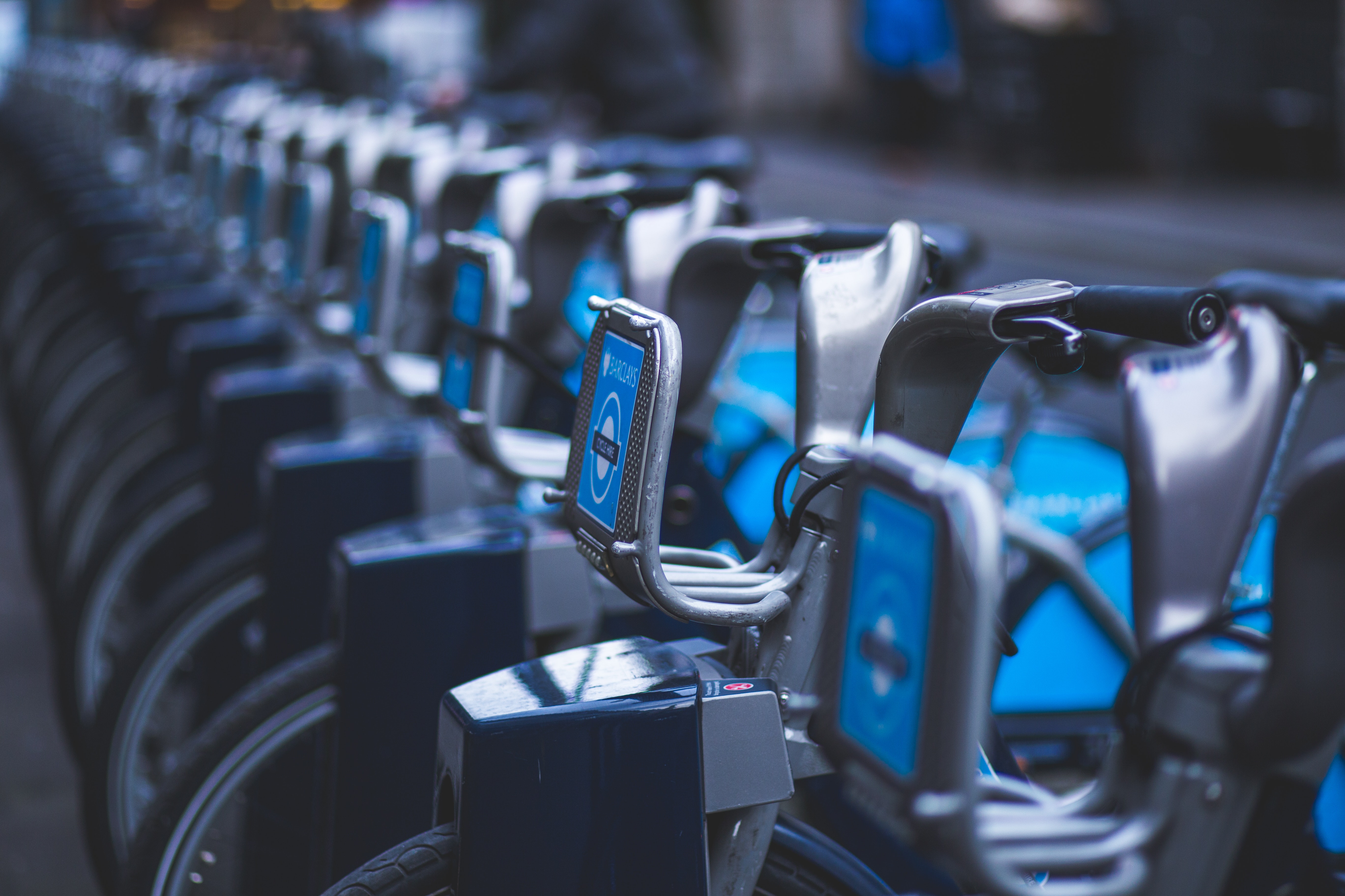 Innovative cycle hire scheme coming to Edinburgh