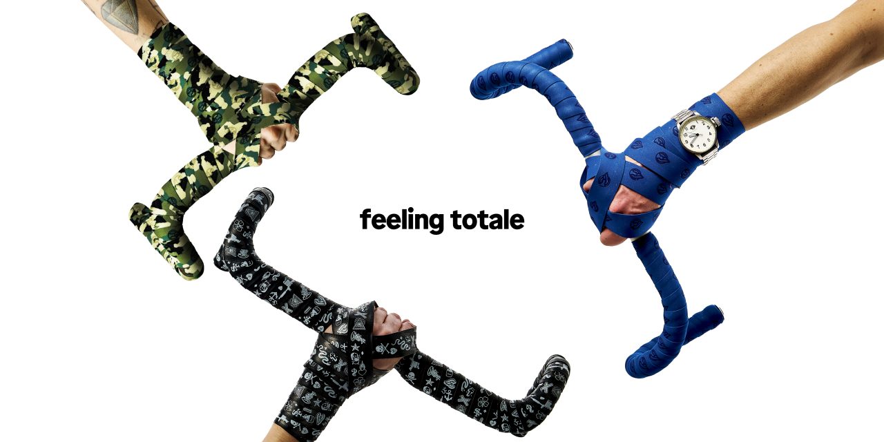 Cinelli Revisits its Heritage Handlebar Tape Collection with New Range