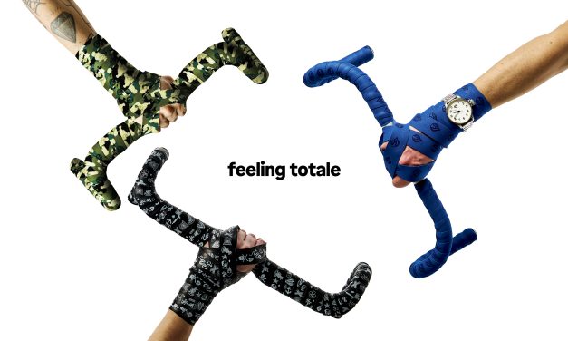 Cinelli Revisits its Heritage Handlebar Tape Collection with New Range